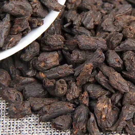 古树茶 云南省西双版纳傣族自治州景洪市 恒温长期保存 2015-10-27 - 2015-10-27 