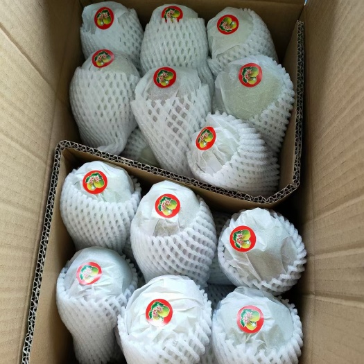 赵县优选 礼盒装香梨，红香酥梨，新梨七号，春节必备