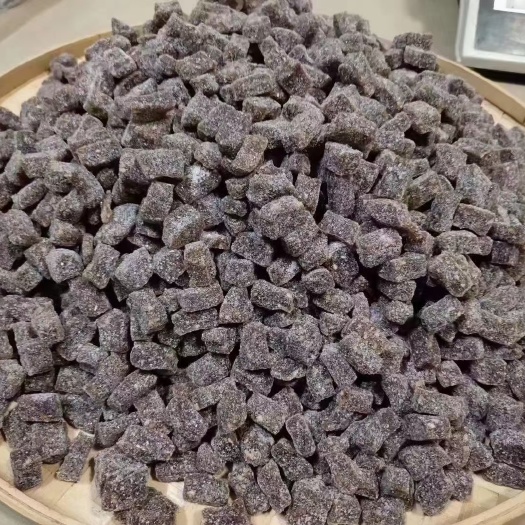 和平县纯手工好品质姜糖 原味姜糖 芝麻姜糖 红糖芝麻姜糖