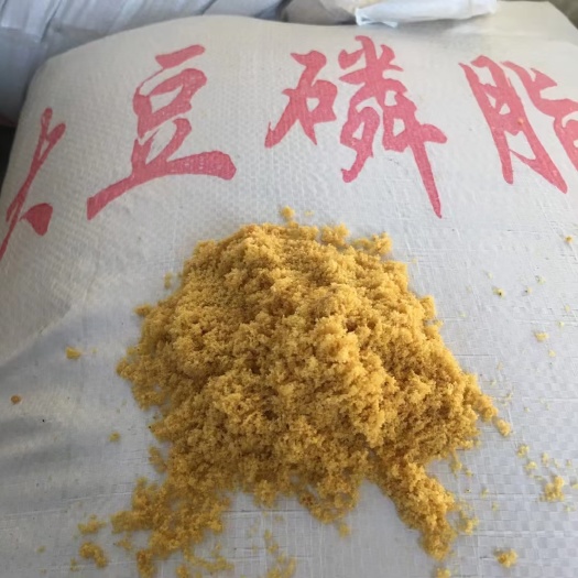 石家庄大豆磷脂粉