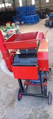 饲料粉碎机 粉碎机，铡草机，铡草粉碎柔丝一体机