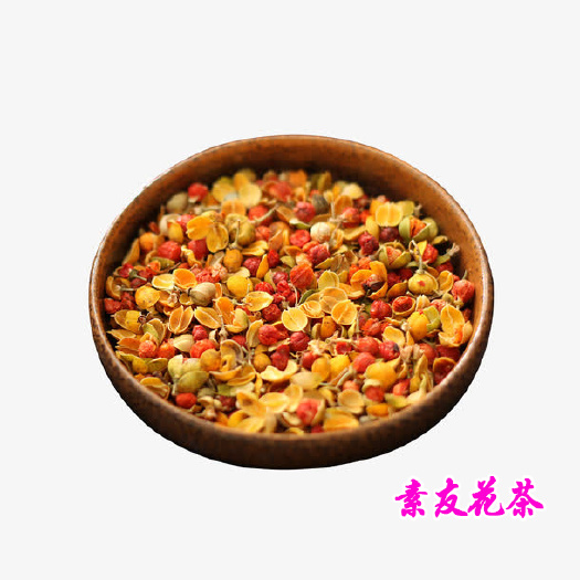 亳州合歡花茶 合歡花精選貨 干凈漂亮 色澤自然 味道純正