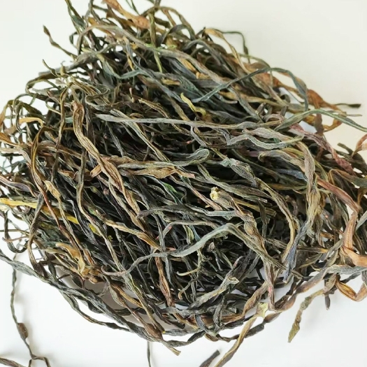 崇信县 干豆角丝
