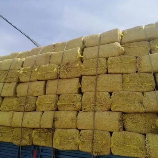 凤城市 出售过夏玉米秸秆草块