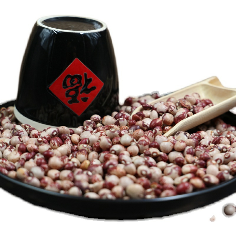 崇信县 熊猫豆