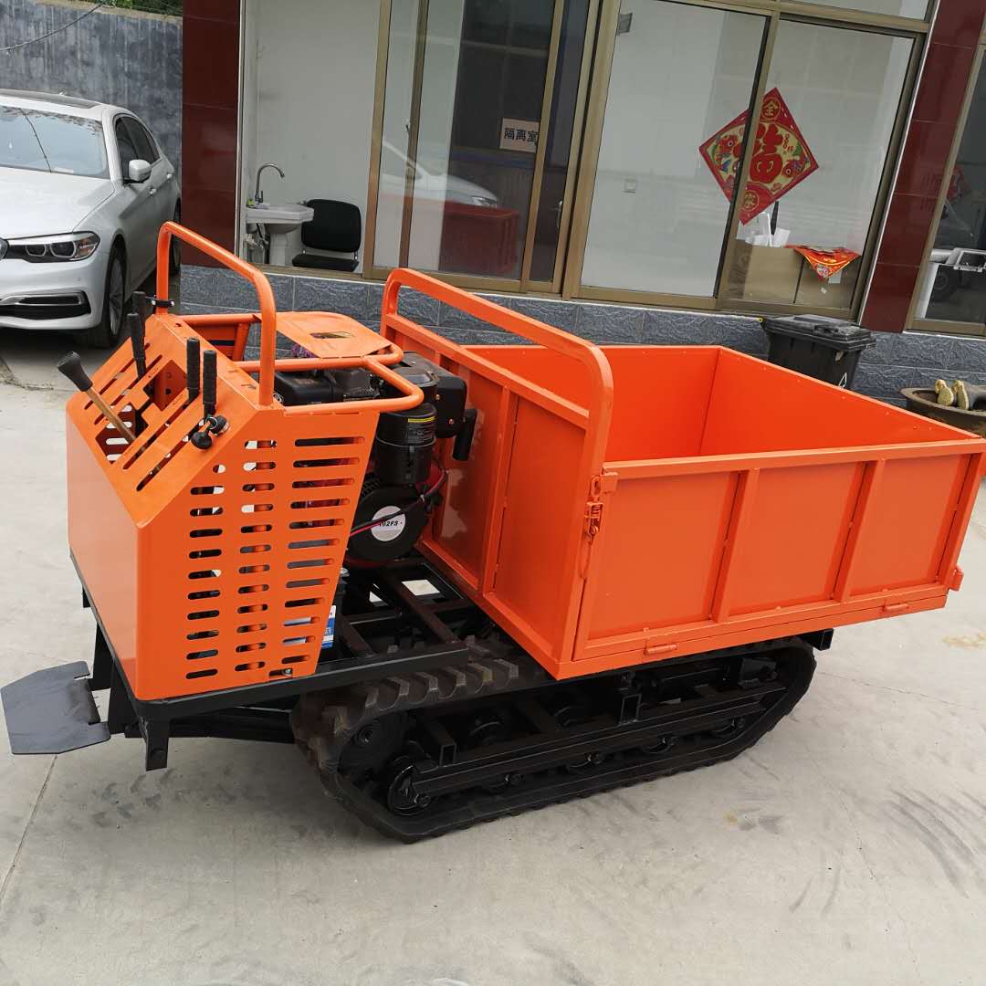 （热卖）全地形履带车工程运输车供应各地形履带运输车厂家直销