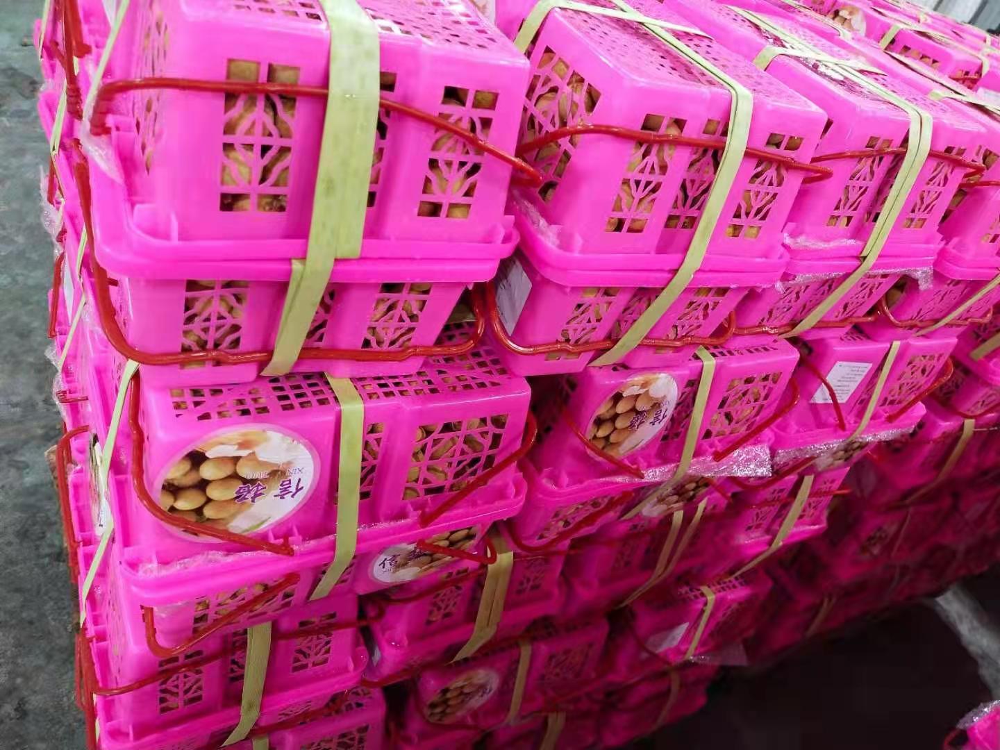 泰国龙眼-5斤礼盒小红框大桂圆