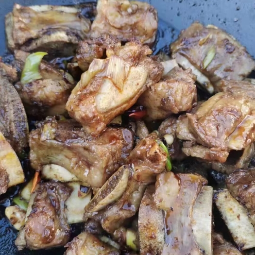 大庆牛肋排