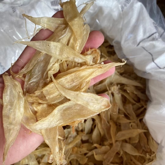 饶平县花胶鱼胶豆仁胶