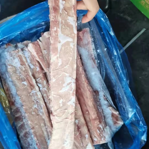商丘猪骨头 肥猪龙骨