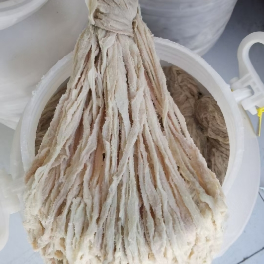 沧县风干腊肠专用肠衣