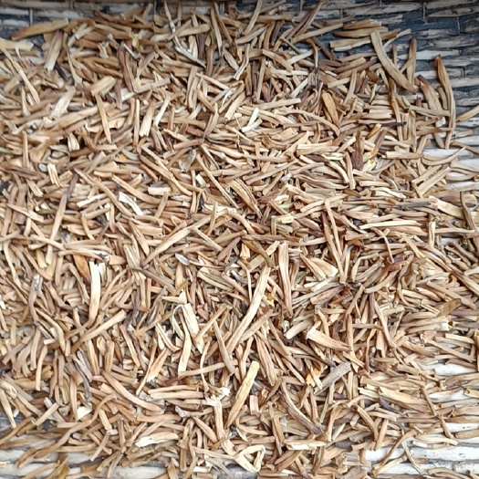 大荔县小黄花菜 黄花菜节节菜，无硫无任何，胡辣汤面馆专用产品