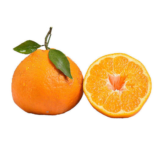 四川春见耙耙柑10斤丑橘子柑橘应季水果粑粑柑批发，中果