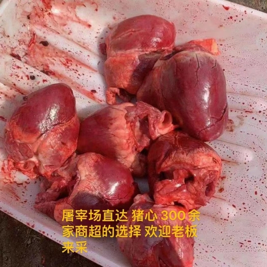 哈尔滨 猪心