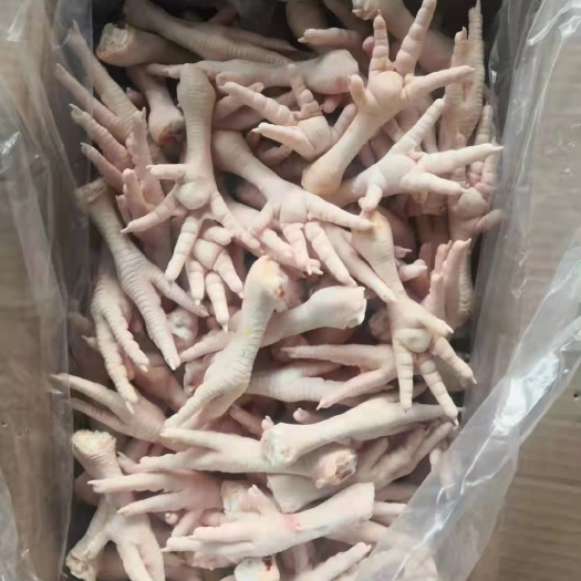 济南 去骨鸡爪