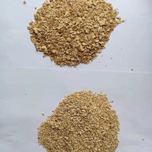 正定县豆粕各均匀销售，量大价格便宜