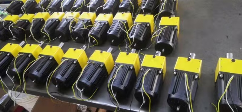 淄博卷膜器 200W220V4r