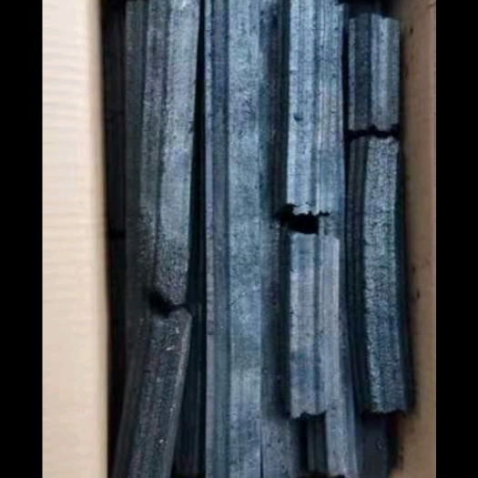 宾阳县 机制木炭