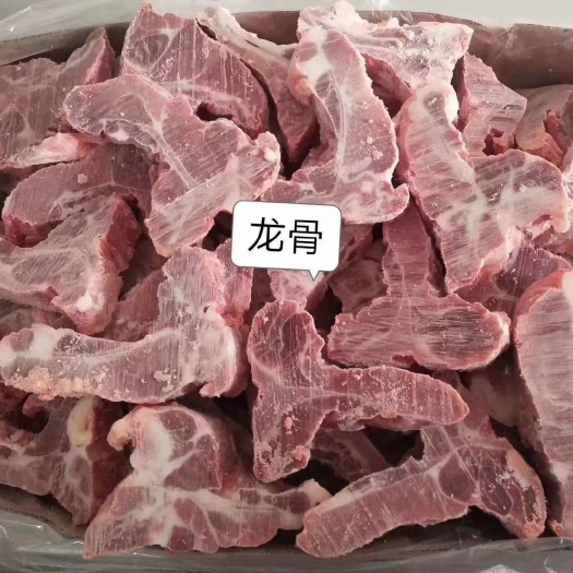 临沂猪排骨 多肉龙骨块，便宜实惠带肉率高
