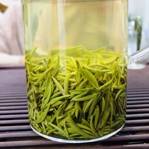 信阳信阳毛尖 车云山高山茶 雨前小芽