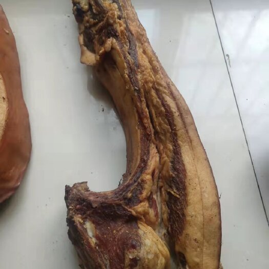 城口 土猪腊肉