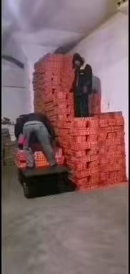 德州 舟山带鱼