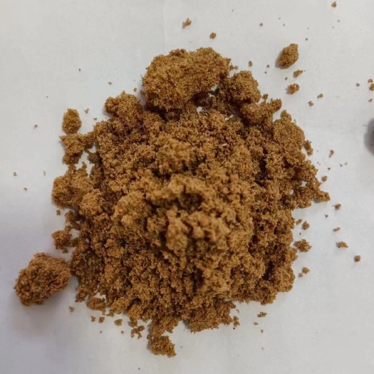 正定县发酵饲料 益生菌发酵米糠粕 水分20 产品易吸收助消化适口性