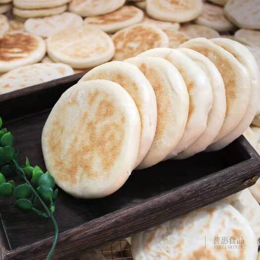 郑州薄饼 白吉馍批发价格