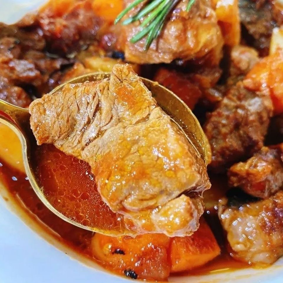 国产牛腩黄牛肉新鲜冷冻牛腩肉黄牛腩肉牛肉类