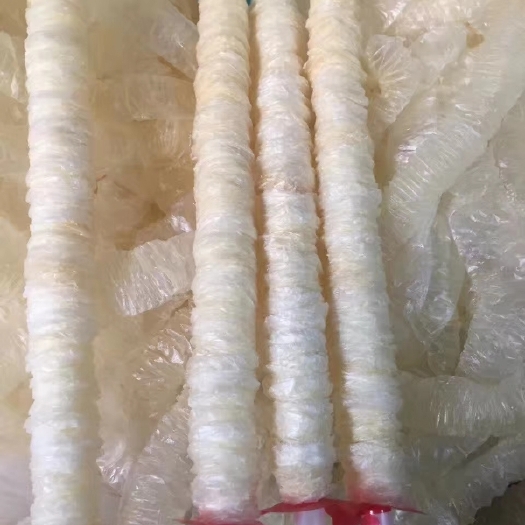 沧县马板肠 干制品马肠衣