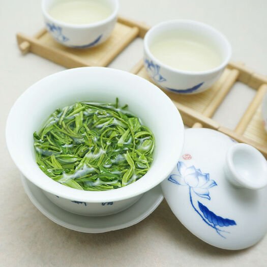 贵阳毛尖茶 都匀毛尖