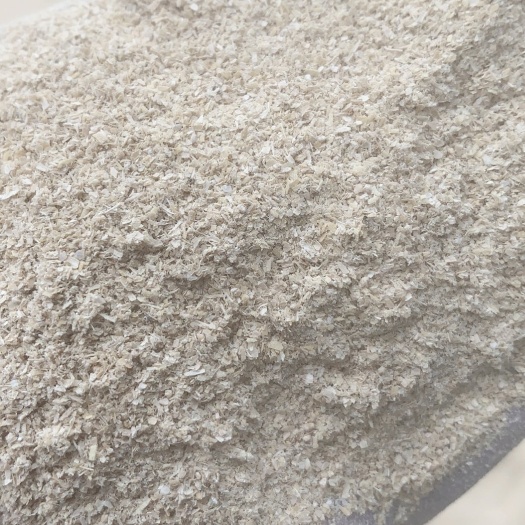正定县批发统糠  稻壳粉筛糠 有机肥制作 养殖饲料原料添加