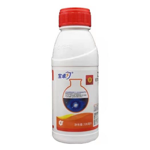滨州中化宝卓30%乙唑螨腈果树柑橘苹果红蜘蛛叶螨杀螨剂