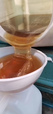 徐州土蜂蜜 达到质检标注