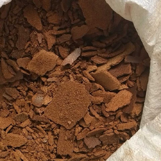 万年县大量供应优质菜籽枯饼
