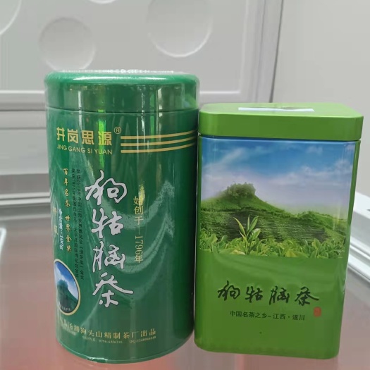 遂川县 狗牯脑茶*普通包装