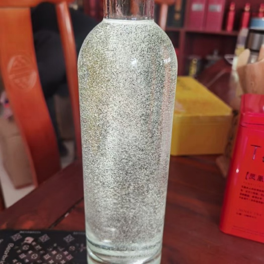 亳州稠酒 純手工釀造……