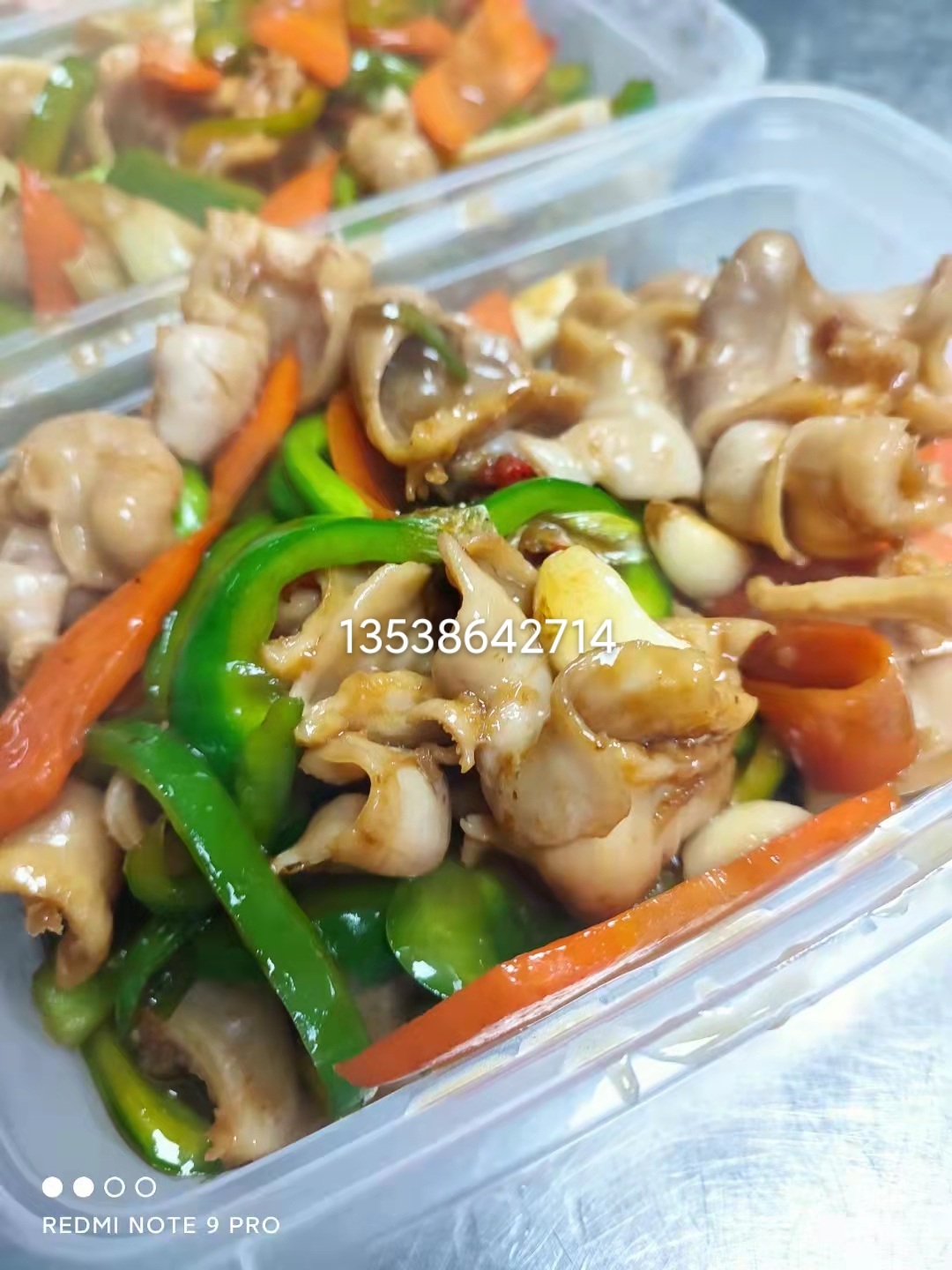 叉尾鮰鱼 清江 鱼肚，爽脆如生肠，火锅白灼铁板