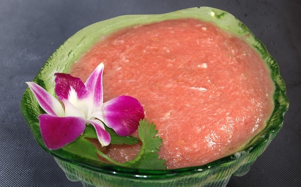 海兴县鲜驴肉 驴肉滑