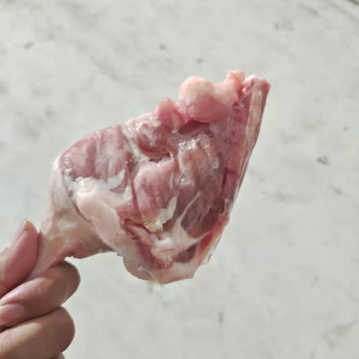 中牟县 鸭腿