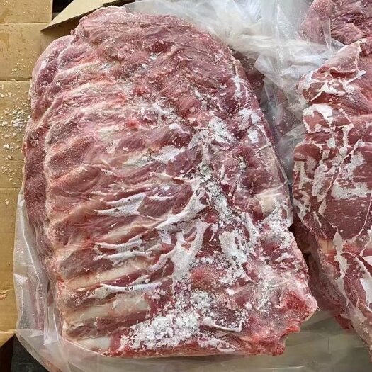 临沂猪排骨 大肋排