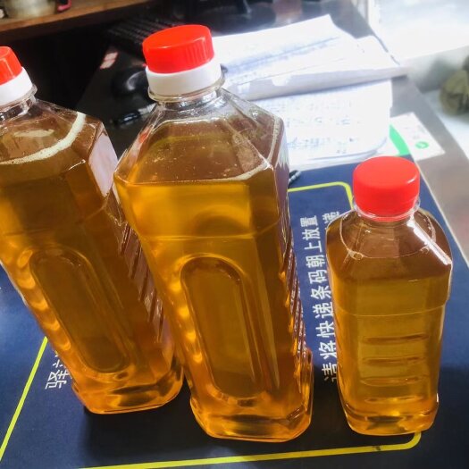 贵港山茶油 茶籽油