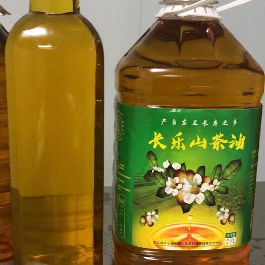 东兰县 广西东兰正宗野生果山茶油