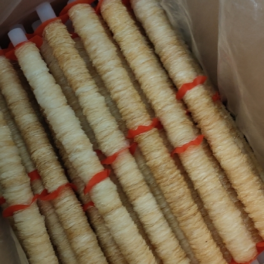 沧县猪肠衣 干制品肠衣