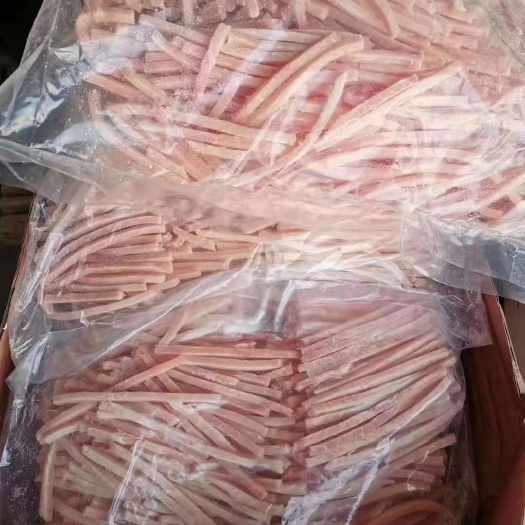 青岛猪肉类 精肉丝