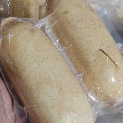 日照 莲藕