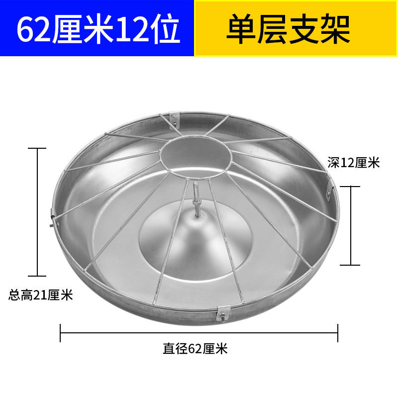 食槽 加厚新款保育猪料槽塑料双面料槽保育栏料槽仔猪补料槽小猪