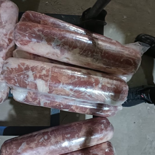  内蒙羊肉卷