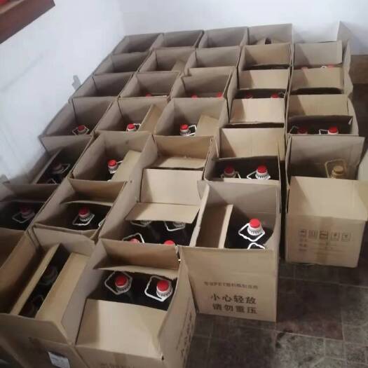 太原核桃油