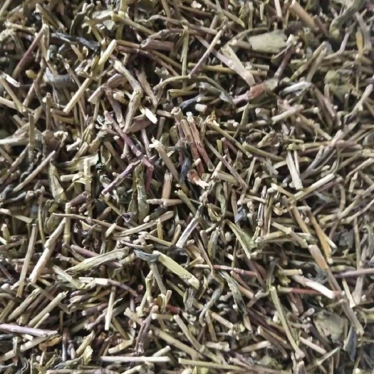 五峰县绿茶 茶梗，吸味，除甲醛，穿耳洞，净化新房空气，